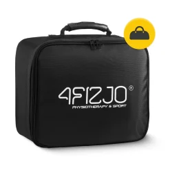 4FIZJO Aparat do drenażu limfatycznego Air Compression Therapy System MED C4 rozm. L/XL Clearance