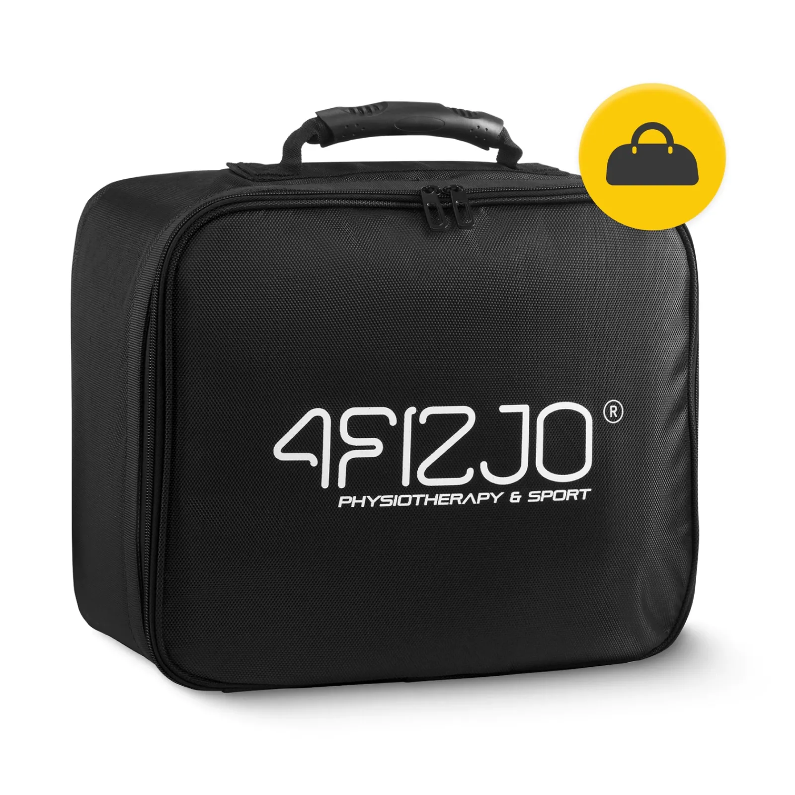 4FIZJO Aparat do drenażu limfatycznego Air Compression Therapy System MED C4 rozm. S/M New