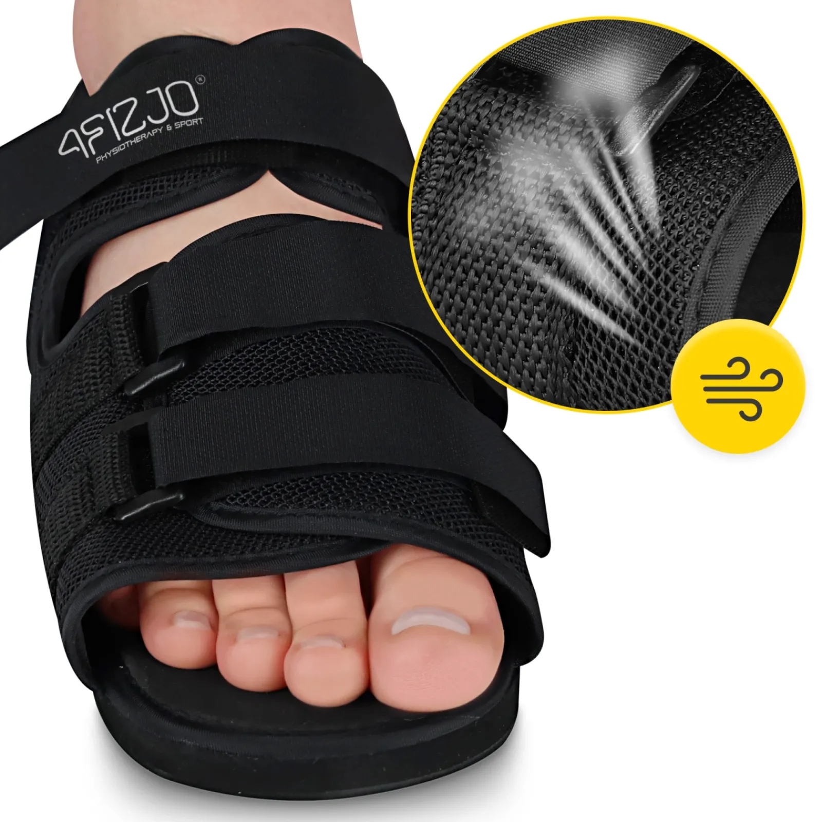 4FIZJO But pooperacyjny MED – rozmiar XL Discount