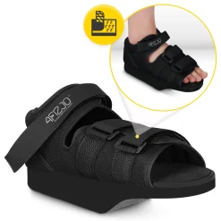 4FIZJO But pooperacyjny MED – rozmiar L New