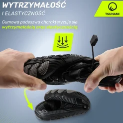 4FIZJO Buty do wody TSUNAMI rozmiar 40