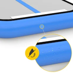 4FIZJO Ścieżka akrobatyczna AIR MAT 3 x 1 x 0,15 m Online
