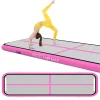 4FIZJO Ścieżka akrobatyczna AIR MAT 4 x 1 x 0,15 m New