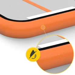 4FIZJO Ścieżka akrobatyczna AIR MAT 5 x 1 x 0,15 m Online