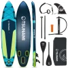 4FIZJO Deska SUP PRO TSUNAMI paddle board 350 cm T14 Sale
