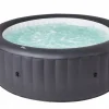4FIZJO Dmuchane spa ogrodowe MSpa RIMBA 6-osobowe Online