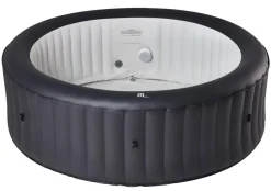 4FIZJO Dmuchane spa ogrodowe MSpa RIMBA 6-osobowe Online
