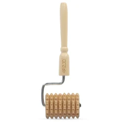 4FIZJO Drewniany roller do masażu ciała Best