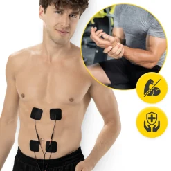 4FIZJO Elektrostymulator mięśni LITE Clearance
