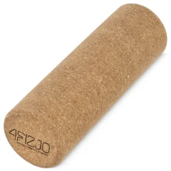 4FIZJO Gładki wałek do masażu korkowy 30 cm Sale