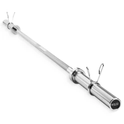 4FIZJO Gryf prosty 220 cm -  15 kg Outlet