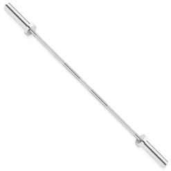 4FIZJO Gryf prosty 220 cm -  15 kg Outlet