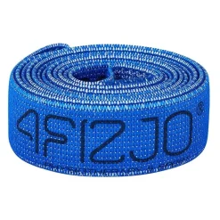 4FIZJO Guma oporowa do ćwiczeń materiałowa 13-20 kg Hot