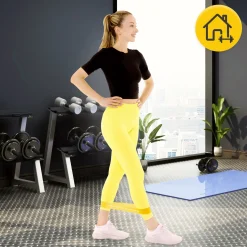 4FIZJO Guma oporowa do ćwiczeń MINI POWER BAND 0,8 mm Online