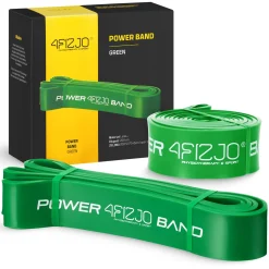 4FIZJO Guma oporowa do ćwiczeń POWER BAND 27-36 kg Clearance