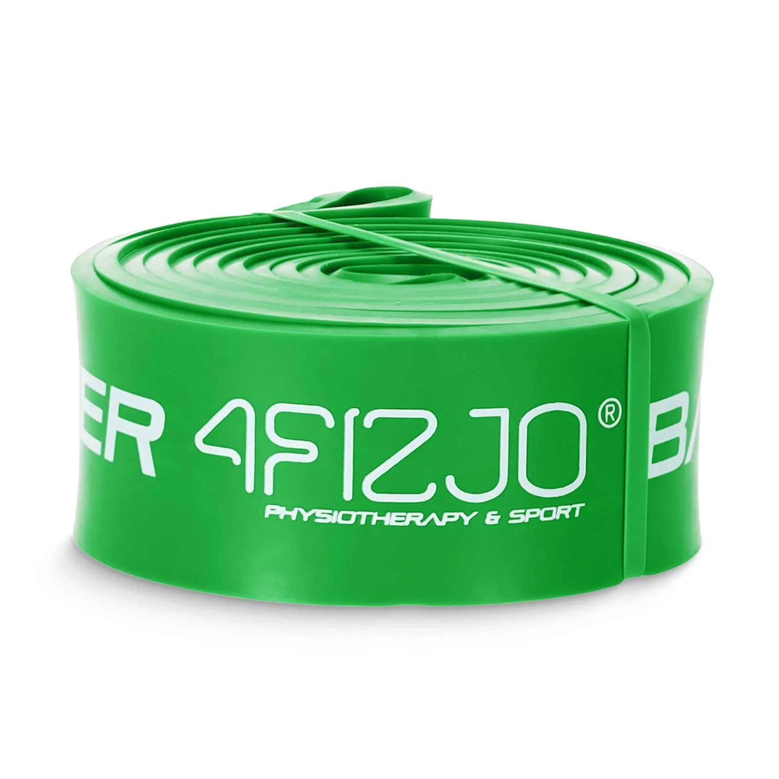 4FIZJO Guma oporowa do ćwiczeń POWER BAND 27-36 kg Clearance