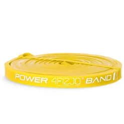 4FIZJO Guma oporowa do ćwiczeń POWER BAND 1-5 kg Best
