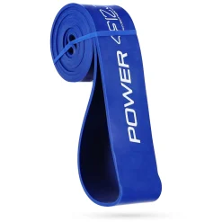 4FIZJO Guma oporowa do ćwiczeń POWER BAND 36-45 kg Clearance