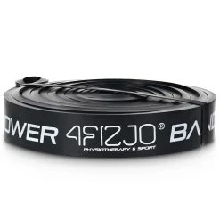 4FIZJO Guma oporowa do ćwiczeń POWER BAND 12-17 kg Outlet