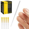 4FIZJO Igły do akupunktury z prowadnicą 100 szt. 0,3 x 30 mm Sale