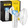 4FIZJO Inhalator nebulizator siateczkowy LITE Discount
