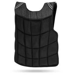 4FIZJO Kamizelka obciążeniowa do ćwiczeń 20 kg New