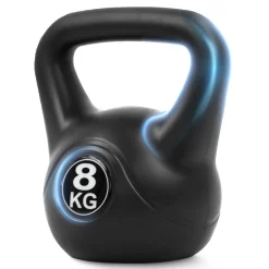 4FIZJO Kettlebell odważnik do ćwiczeń 8 kg Online