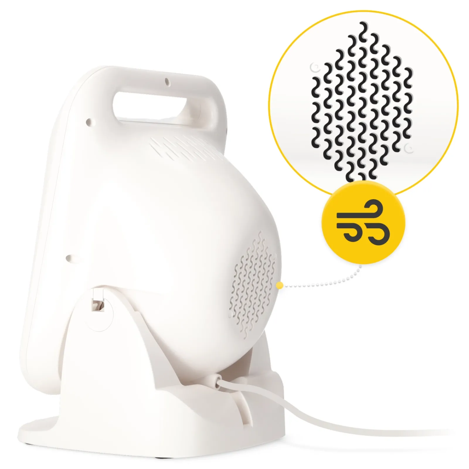 4FIZJO Lampa na podczerwień do terapii światłem Sollux Hot