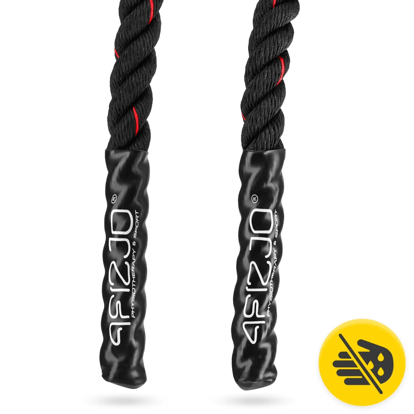 4FIZJO Lina treningowa Power Rope 15 m Sale
