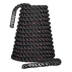 4FIZJO Lina treningowa Power Rope 12 m Hot