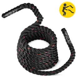4FIZJO Lina treningowa Power Rope 12 m Hot