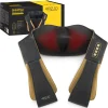 4FIZJO Masażer do karku i szyi SHIATSU PRO+ złoty Discount