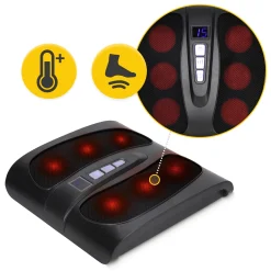 4FIZJO Masażer elektryczny do stóp LITE Sale