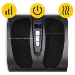 4FIZJO Masażer elektryczny do stóp LITE Sale