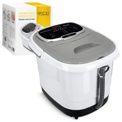 4FIZJO Masażer wodny do stóp FOOT MASSAGER PRO+ Sale