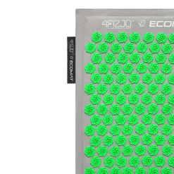 4FIZJO Mata do akupresury z poduszką ECO LIMITOWANA EDYCJA Outlet