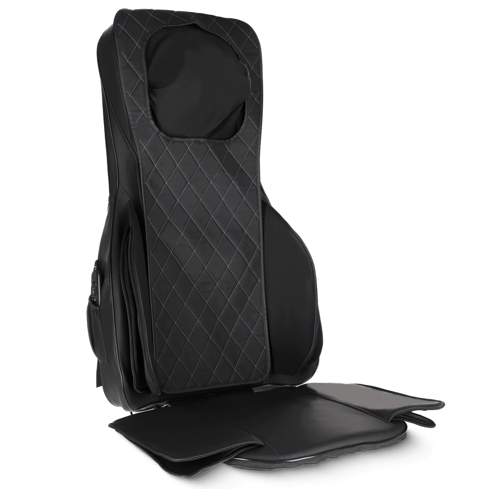4FIZJO Mata masująca na fotel SHIATSU Sale