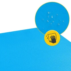 4FIZJO Mata równoważna Balance Pad niebieska