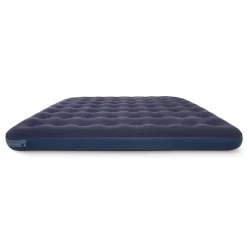4FIZJO Materac dmuchany dwuosobowy Avenli 191 x 137 x 22 cm z pompką Discount