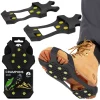 4FIZJO Nakładki antypoślizgowe na buty mini raczki XL New