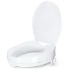 4FIZJO Nasadka toaletowa podwyższająca 5 cm Clearance