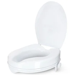 4FIZJO Nasadka toaletowa podwyższająca 5 cm Clearance