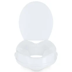 4FIZJO Nasadka toaletowa podwyższająca 5 cm Clearance