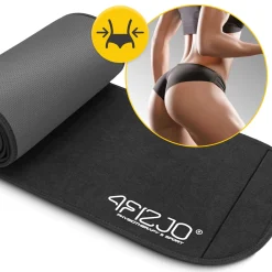 4FIZJO Neoprenowy pas wyszczuplający na brzuch S/M Best