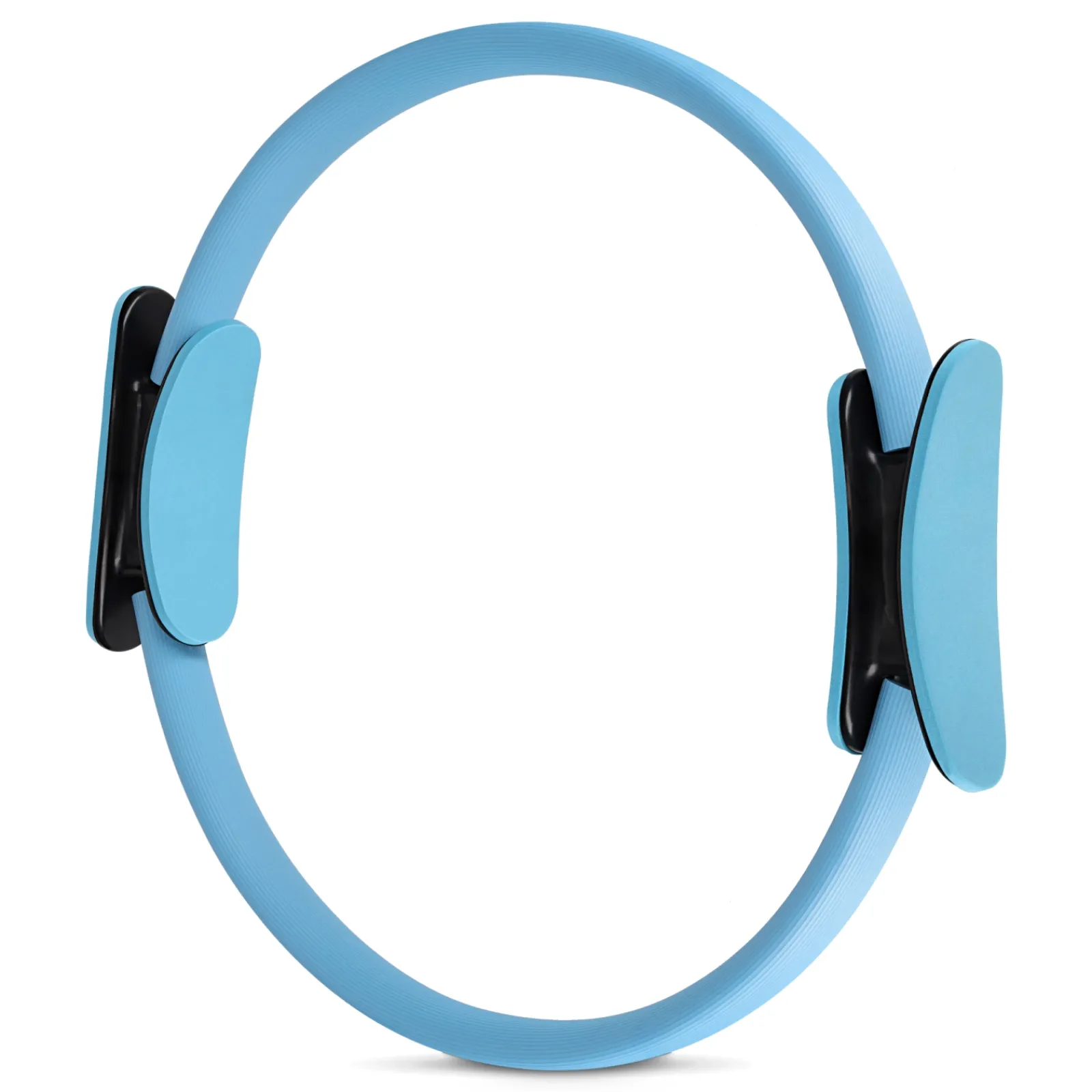 4FIZJO Obręcz ring do jogi i pilatesu niebieska Online