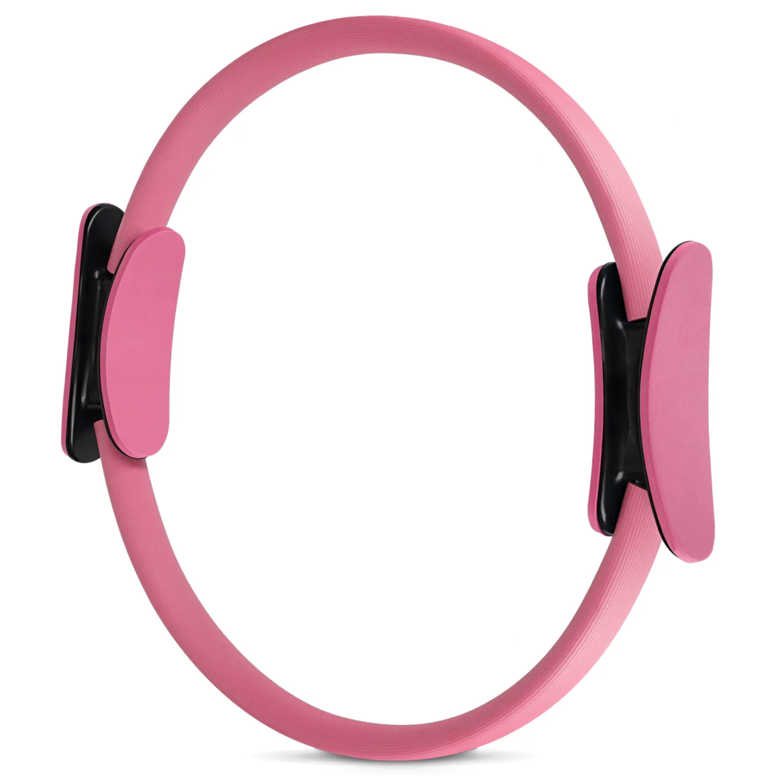 4FIZJO Obręcz ring do jogi i pilatesu różowa Sale