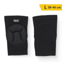 4FIZJO Ochraniacze na kolana 2 szt. L Best