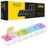 4FIZJO Organizer na leki tygodniowy EASY Sale
