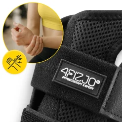 4FIZJO Orteza kciuka i nadgarstka stabilizator uniwersalny