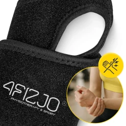 4FIZJO Orteza nadgarstka stabilizująca uniwersalna New